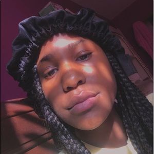 Meet your Posher, Kaylee